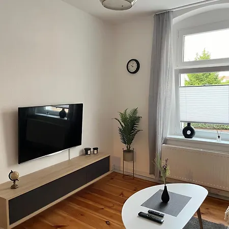 Ute - Gemuetliche Und Moderne In Der Innenstadt