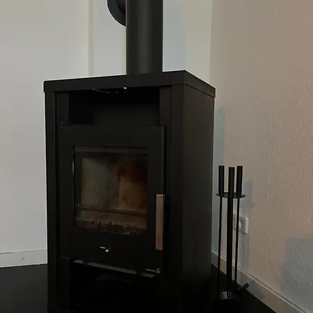 Lejlighed Ute - Gemuetliche Und Moderne In Der Innenstadt Pasewalk