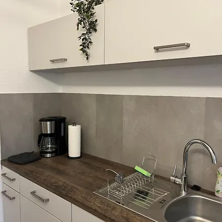 Ute - Gemuetliche Und Moderne In Der Innenstadt *